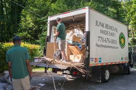 Reliable Glencoe, FL Junk Removal Solutions